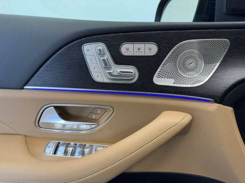 2026 Mercedes-Benz GLS GLS 450