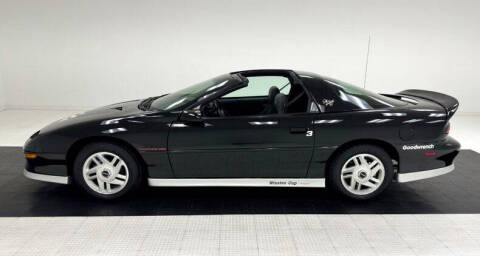 1994 Chevrolet Camaro Z28