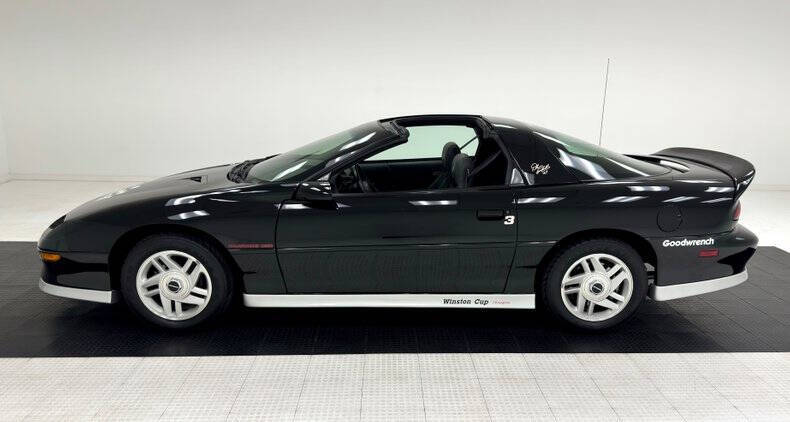 1994 Chevrolet Camaro Z28