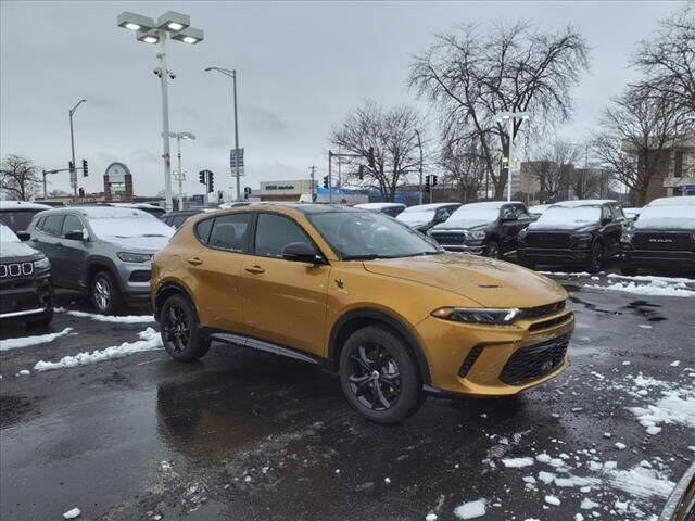 2024 Dodge Hornet R/T Plus