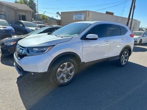 2019 Honda CR-V for sale at His Motorcar Company in Englewood CO