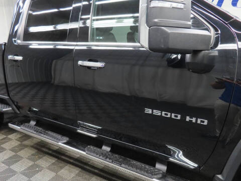 2023 Chevrolet Silverado 3500HD