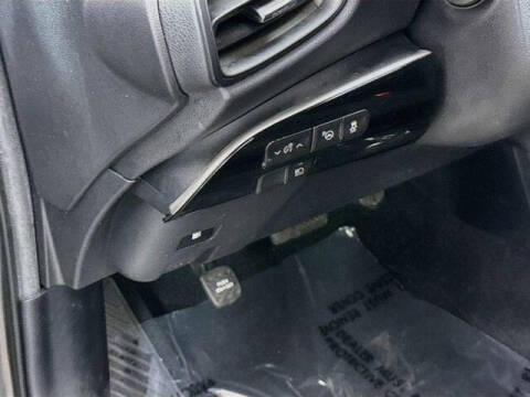 2018 Toyota Prius Two