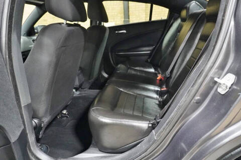 2019 Dodge Charger Police