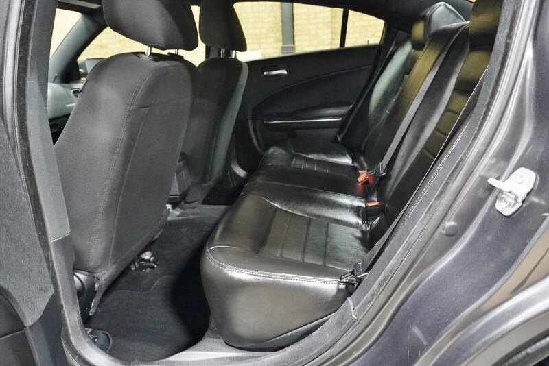 2019 Dodge Charger Police