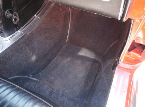 1963 Chevrolet Corvette