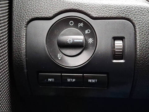 2012 Ford Mustang GT Premium