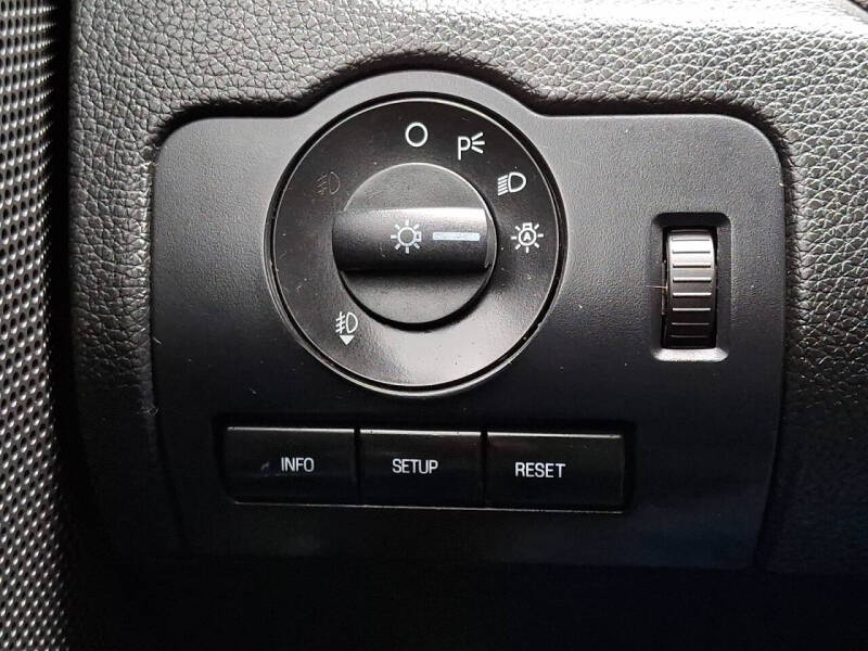 2012 Ford Mustang GT Premium