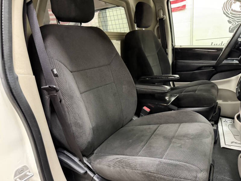 2013 RAM C/V Tradesman
