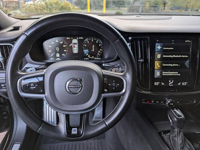 2020 Volvo V60 T5 R-Design