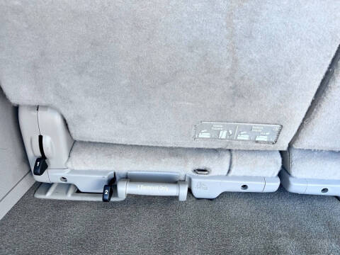 2013 GMC Yukon XL SLT