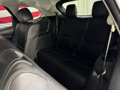 2018 Mazda CX-9 Touring