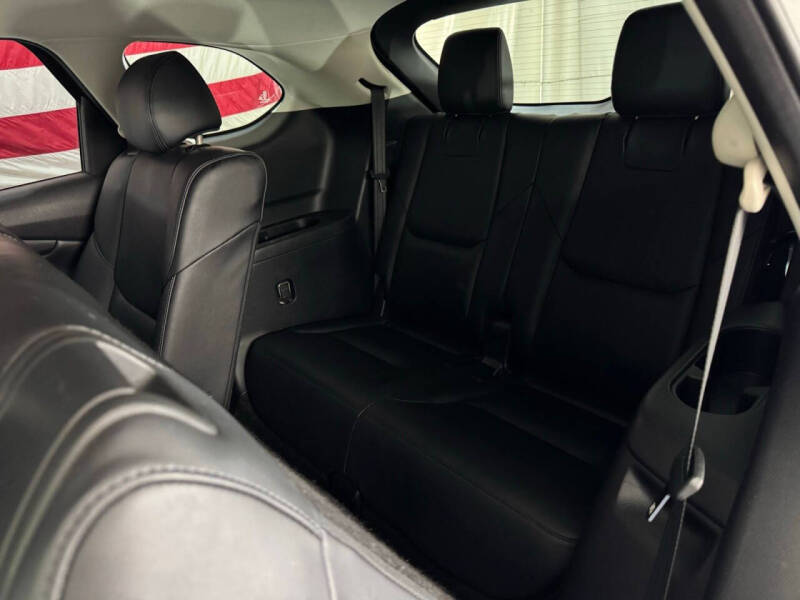 2018 Mazda CX-9 Touring