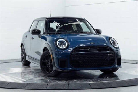 2026 MINI Hardtop 4 Door
