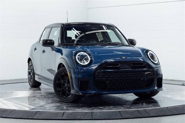 2026 MINI Hardtop 4 Door