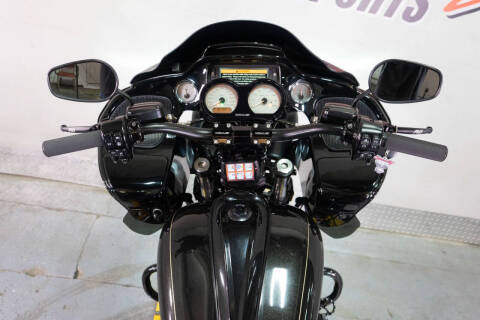 2016 Harley-Davidson Road Glide Special