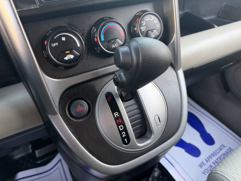 2010 Honda Element LX
