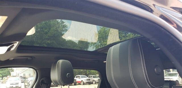 2020 Land Rover Range Rover Velar P250 R-Dynamic S