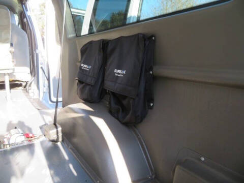 2014 Ford E-Series E-250