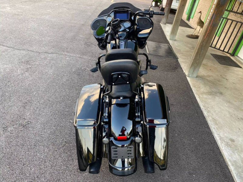 2020 Harley-Davidson FLTRXS