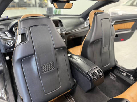 2014 Mercedes-Benz E-Class E 350