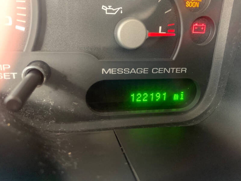 2005 Ford Explorer XLT