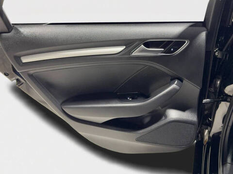 2019 Audi A3 quattro Premium 45 TFSI