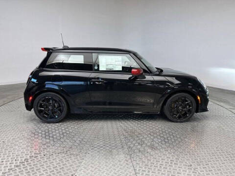2026 MINI Hardtop 2 Door Cooper S