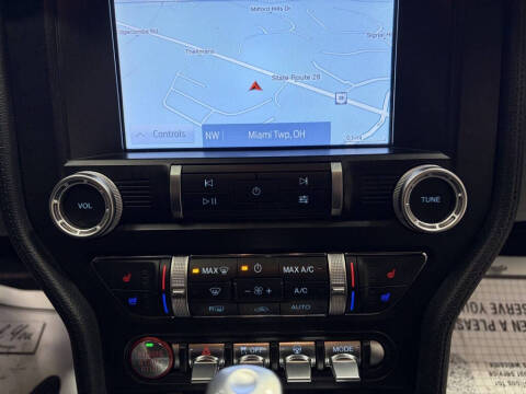 2020 Ford Mustang GT Premium