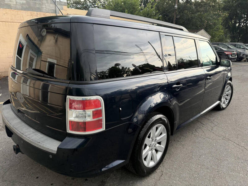 2009 Ford Flex SE