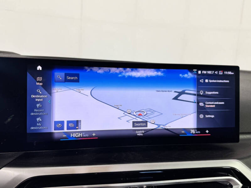 2024 BMW 4 Series 430i xDrive