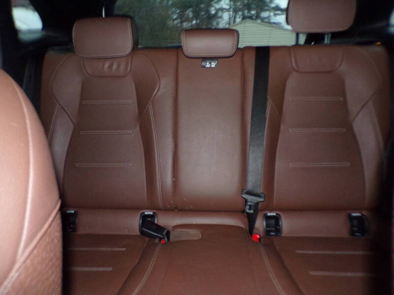 2023 Mercedes-Benz GLA GLA 250