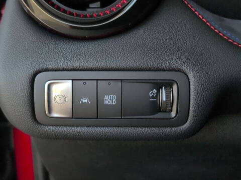 2026 Chevrolet Blazer EV RS