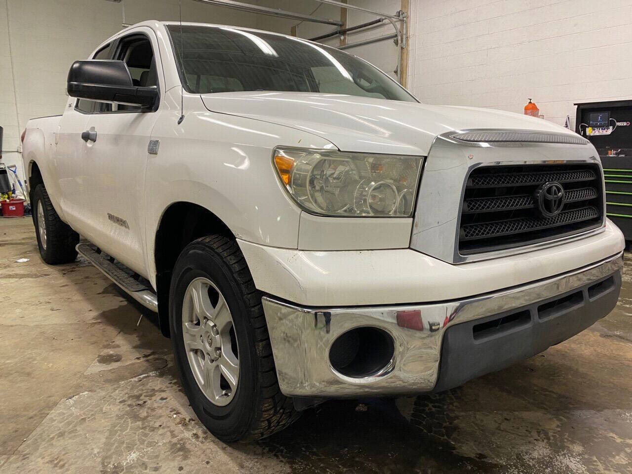 2007 Toyota Tundra for sale at Paley Auto Group in Columbus, OH