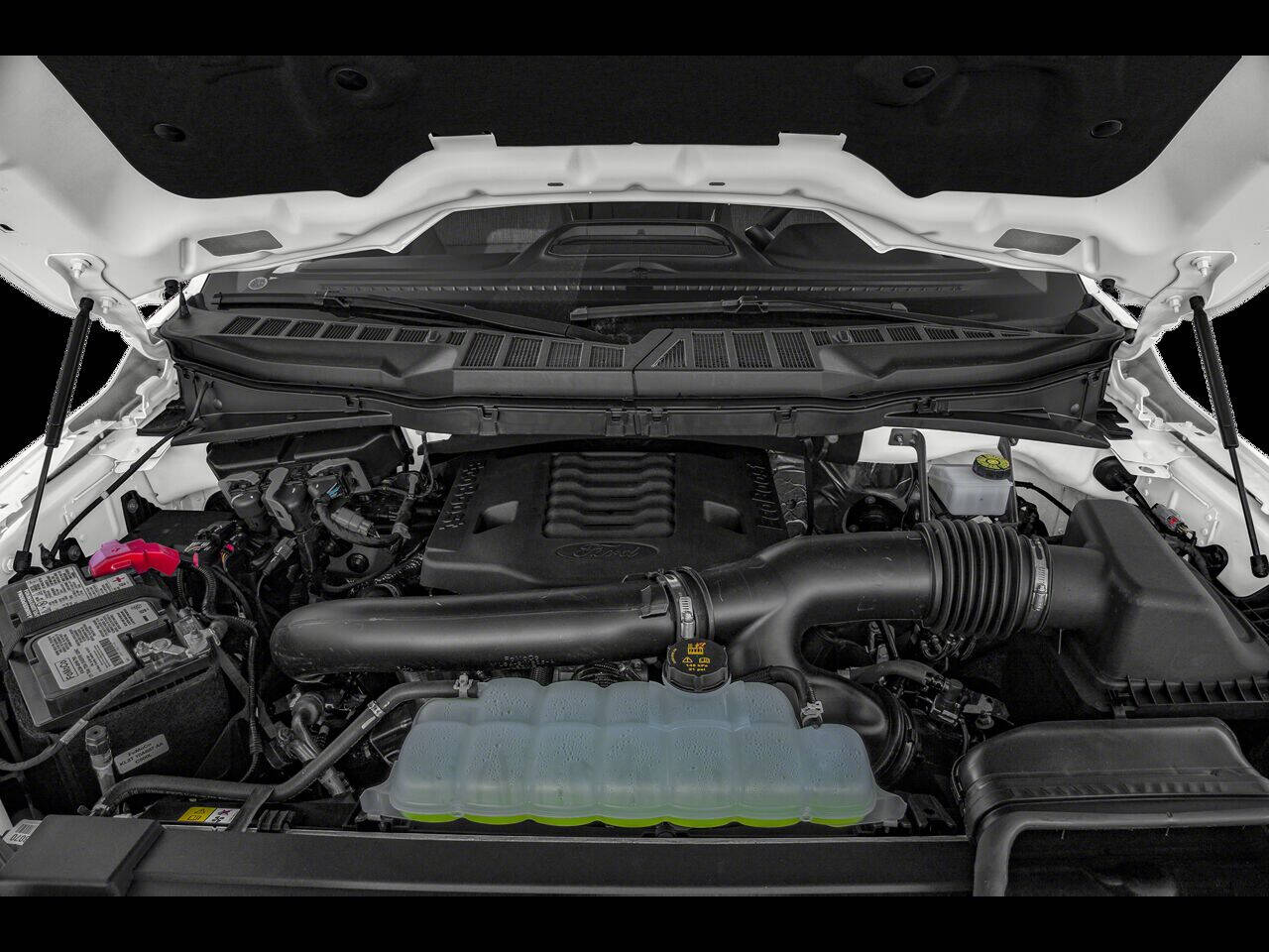 2023 Ford F-150 61