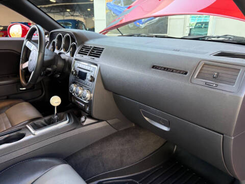 2009 Dodge Challenger
