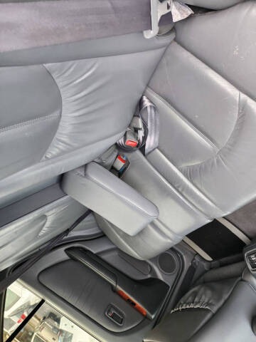 2000 Lexus RX 300