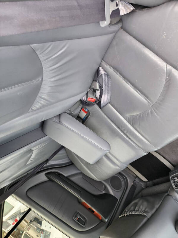2000 Lexus RX 300