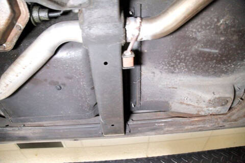 1976 Chevrolet Corvette