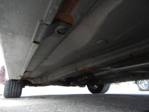 2006 Honda Accord EX w/Leather