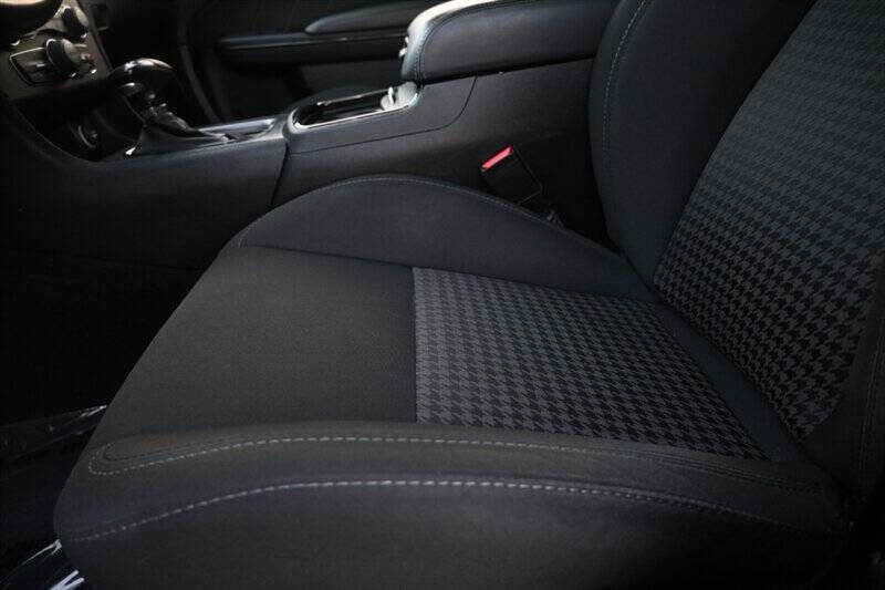 2019 Dodge Charger R/T