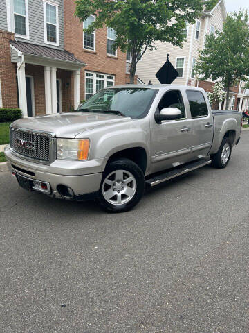 2007 GMC Sierra 1500 for sale at Pak1 Trading LLC in Little Ferry NJ