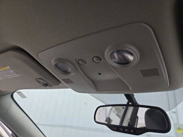 2013 GMC Acadia SLE-2