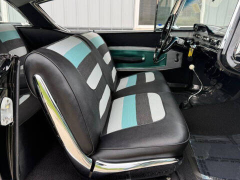 1958 Chevrolet Impala