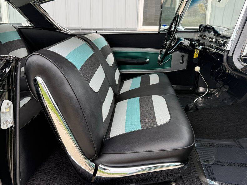 1958 Chevrolet Impala