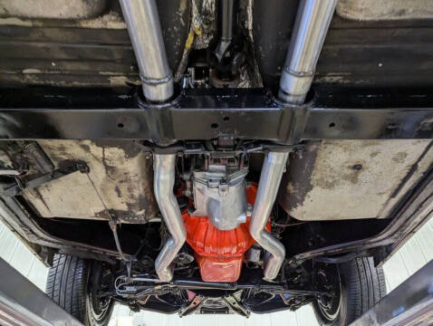 1963 Chevrolet Corvette