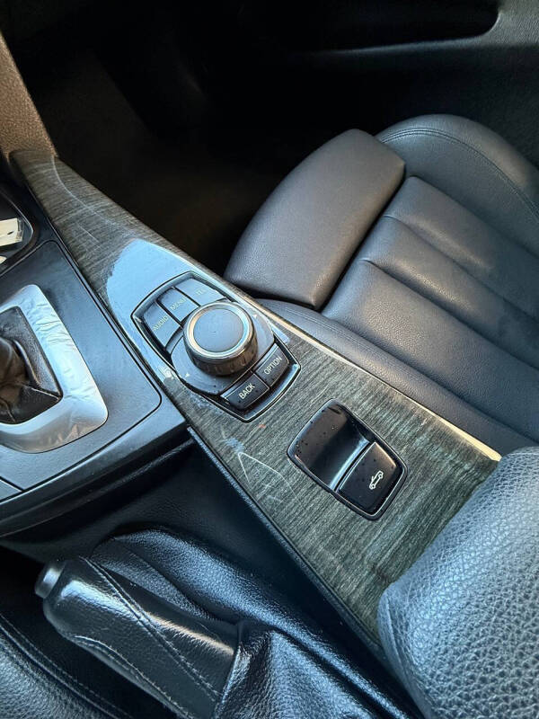 2017 BMW 4 Series 430i