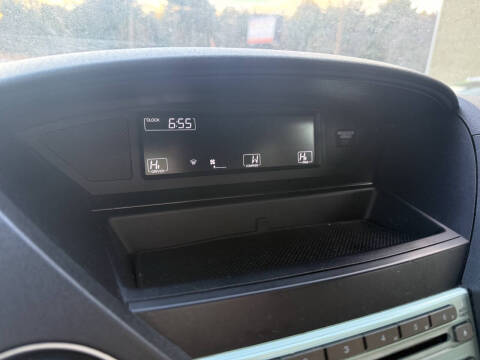 2010 Honda Pilot EX-L