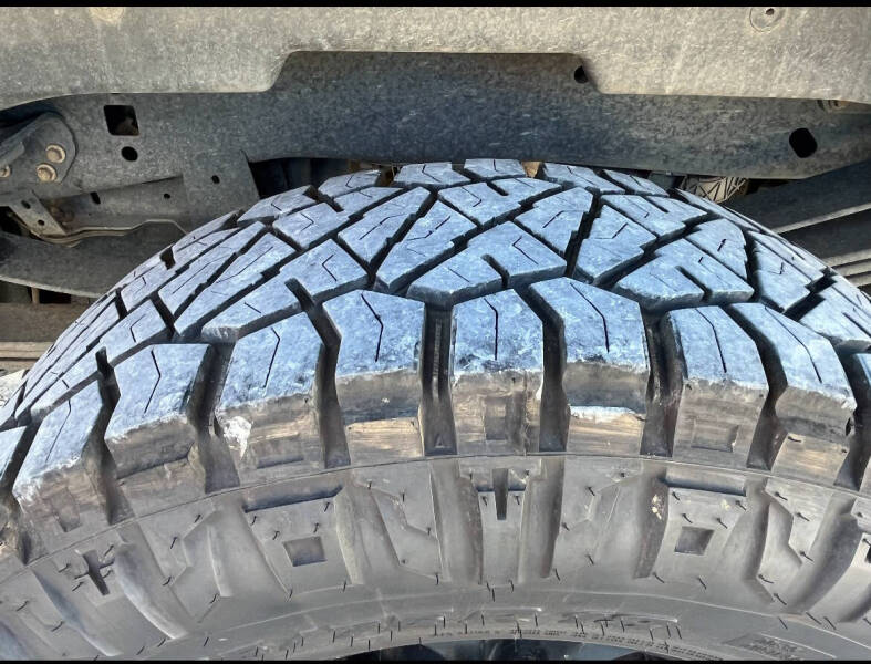 2020 Ford F-250 Super Duty Lariat