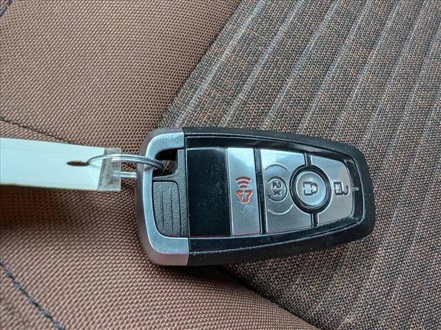 2022 Ford Bronco Outer Banks Advanced